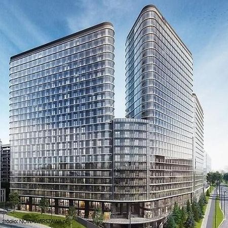 Warszawski Hongkong, Kultowe Miejsce Warschau Buitenkant foto
